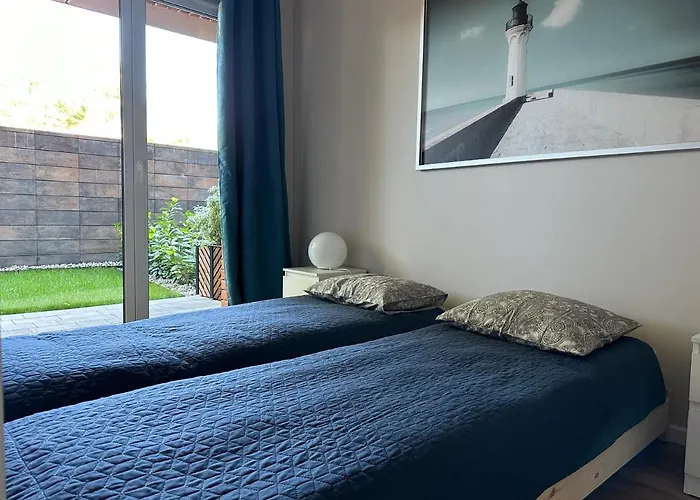 Amko Style Apartamenty Las Palmas Villa Pilice