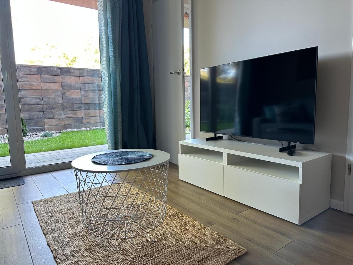 Apartment Amko Style Palmas Pilice Jastrzebia Gora