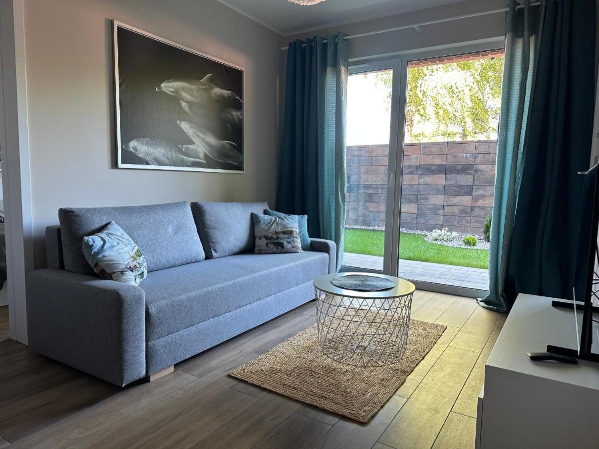 Amko Style Palmas Pilice Apartment *