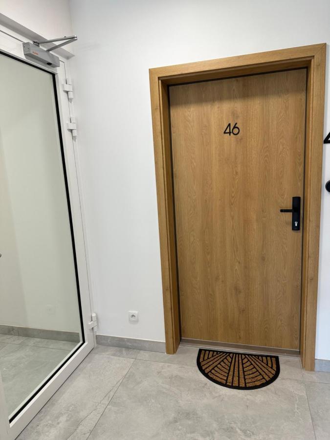 Amko Style Palmas Pilice Apartment Jastrzebia Gora