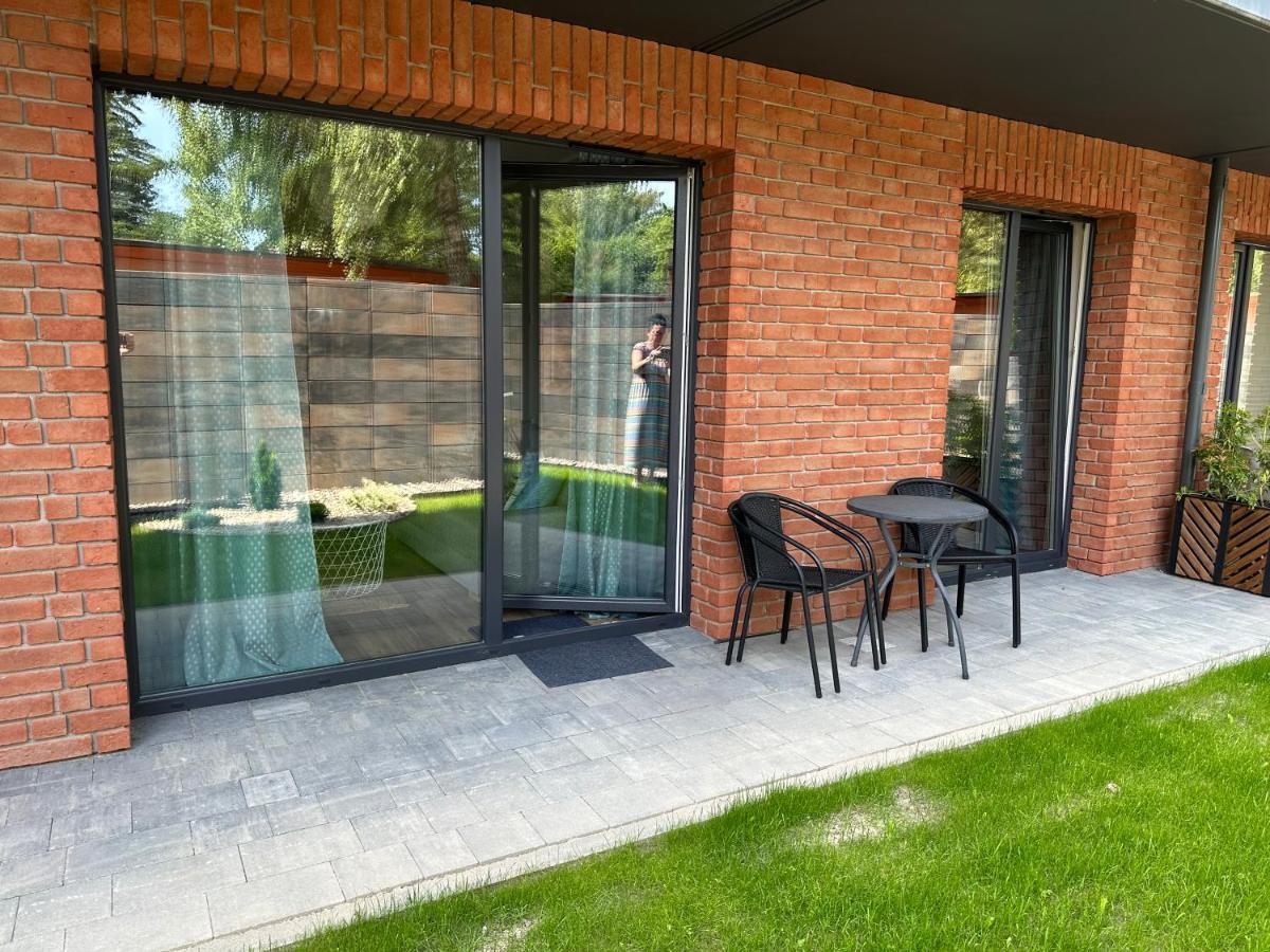 Apartment Amko Style Palmas Pilice Jastrzebia Gora