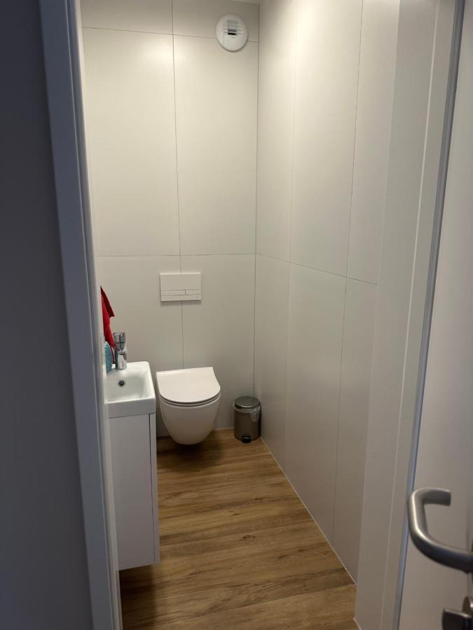 Apartment Amko Style Palmas Pilice Jastrzebia Gora